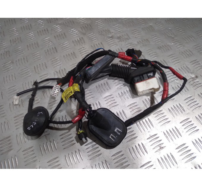 Проводка дверей передня права Hyundai santa fe 2 2006-2012