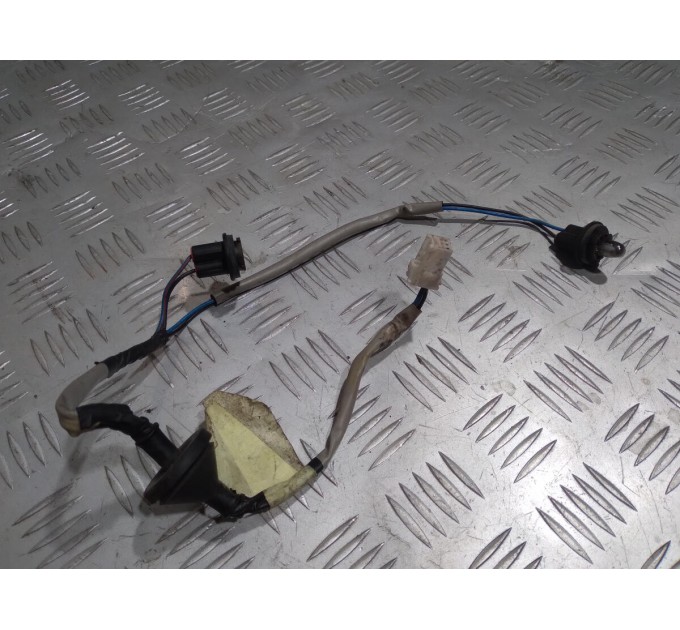 Проводка подсветки номерного знака Hyundai santa fe 2 2006-2012