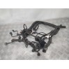 Проводка моторная с фишками 3,5 часть 1 Hyundai santa fe 2 2006-2012