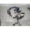 Проводка двери передней левой 2,2 Hyundai santa fe 2 2006-2012