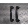 Кронштейн переднього бампера лівий Hyundai santa fe 2 2006-2012