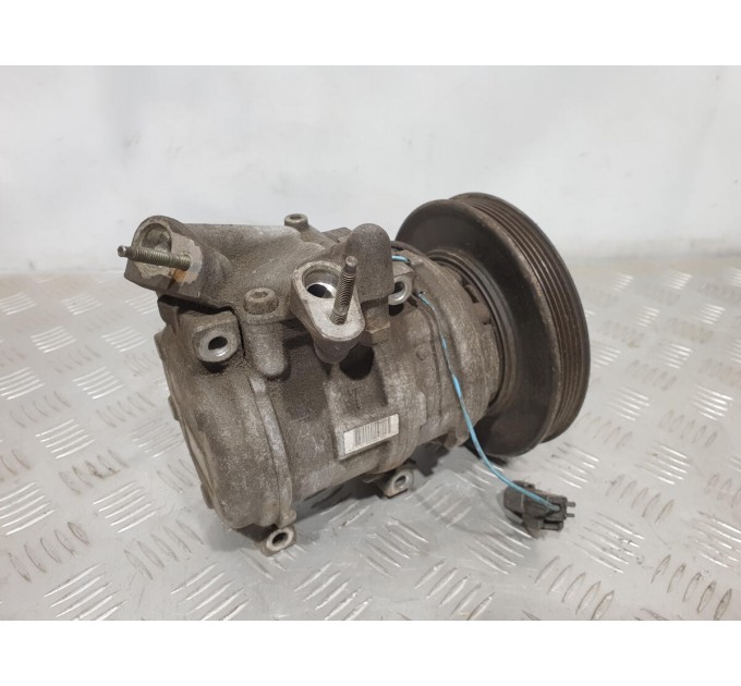 Компрессор кондиционера Honda Accord V CE7 1996-1998 4472004248