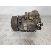 Компрессор кондиционера Hyundai Santa Fe 2.7 2006-2012 977012B201 Компрессор кондиционера Hyundai Santa Fe 2.7 2006-2012 977012B201