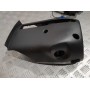 Кожух рульової колонки в зборі mazda cx7
