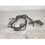 Проведення кришки багажника Honda CR-V 2 2002-2006