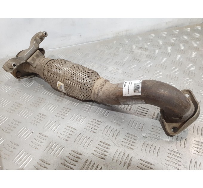 Гофра Hyundai Santafe 2006-2012 Diesel 286102B550