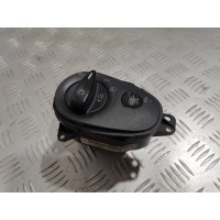 Блок управления освещением ford focus i 98-04