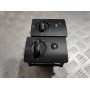 Блок управления светом ford focus c-max 04-11 4M5T13A024LA
