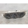 Блок управления отопителем ford focus 2 2004-2008