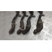 Патрубок системы охлаждения Ford MONDEO 3 00-07р  1C1Q9Y438AB