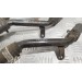Патрубок системы охлаждения Ford MONDEO 3 00-07р  1C1Q9Y438AB