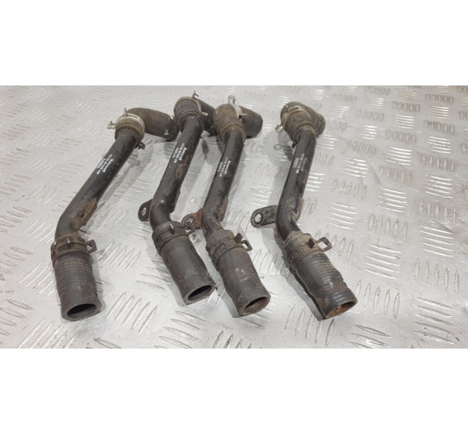 Патрубок системы охлаждения Ford MONDEO 3 00-07р  1C1Q9Y438AB