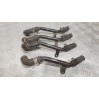 Патрубок системы охлаждения Ford MONDEO 3 00-07р  1C1Q9Y438AB