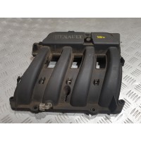 Коллектор впускной renault scenic 1 1.6i 16v, 8200020647