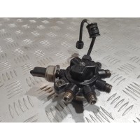 Топливная рейка 1.8tdci 06 ford connect 02-13