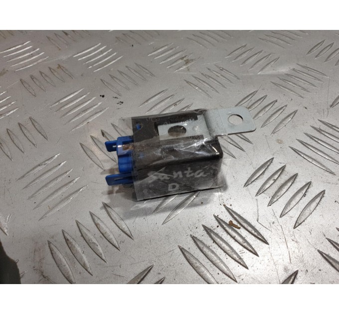 Реле 395104А000 Hyundai Santafe 2006-2012 Diesel 395104A000