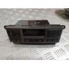 Блок управления климатом печкой  Hyundai Sonata IV (EF) 2001 - 2012 972503C550AX