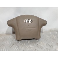Подушка безопасности (AIRBAG) HYUNDAI SONATA 4 IV 2001-2004 569003D000TI