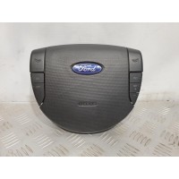 подушка безопасности руля MONDEO MK3 2000-2007 1S71F042B85DEW