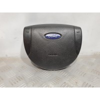 подушка безопасности водителя Mondeo MK3 2000-2007 1S71F042B85CCW