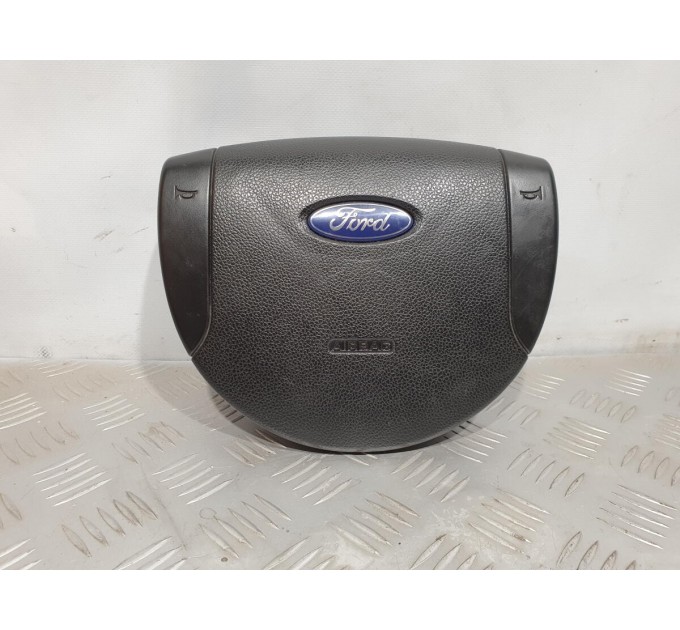 ПОДУШКА ВОДИТЕЛЯ FORD MONDEO MK3 1S71F042B85CCW