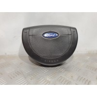 Подушка безопасности в руль Ford Fusion 2002-2005 2s6aa042b85