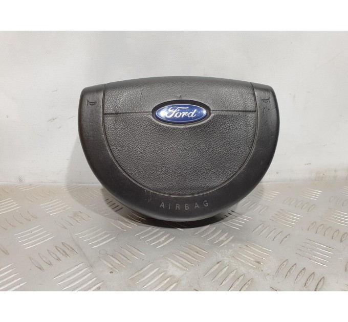 Подушка безпеки в кермо Ford Fusion 2002-2005 2s6aa042b85