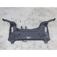 Подрамник передней подвески ford fiesta mk6 02-08г. fusion 02-