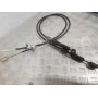 Тросса КПП  Hyundai Santafe 2006-2012 Diesel 437942B100