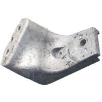 Кронштейн подушки двигателя правой Mitsubishi outlander 2.4 (2003-2008) Кронштейн подушки двигателя правой Mitsubishi outlander 2.4 (2003-2008)