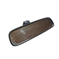 Зеркало салонное Mitsubishi outlander (2003-2008) Зеркало салонное Mitsubishi outlander (2003-2008)