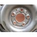 Диск штампування Mercedes a1684000702 5,5x15 5x112 et54 dia66,6