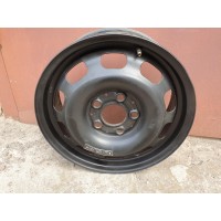 Диск штамповка Mercedes a1684000702 R15 5x112 et54 dia66,6