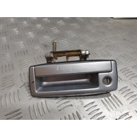 Ручка открытия багажника Mitsubishi outlander 2.4 (2003-2008)
