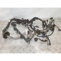 проводка подкапотная форсунок Honda CR-V 2 2.0 2002-2006