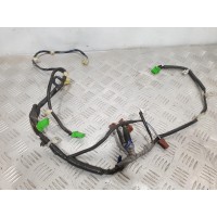 Проводка печки Honda CR-V 2 2002-2006