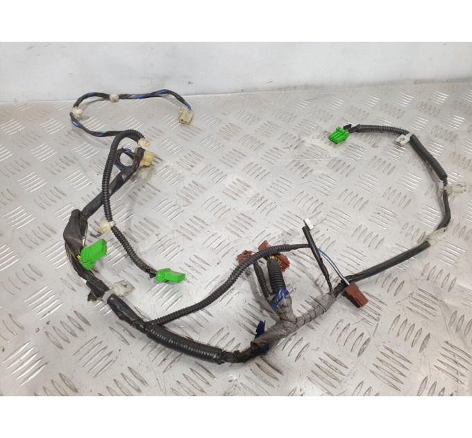 Проводка печки Honda CR-V 2 2002-2006