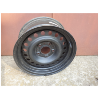 Диск штамповка BMW R15 5*120  j7 ET20
