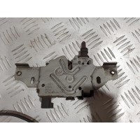 Замок капота 1S7A16700bb Ford Mondeo 3 (2000-2007)