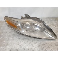 Фара правая дефект  ford mondeo 4 7s7113w029eb