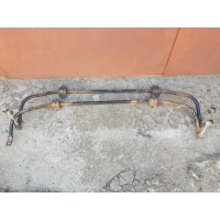 Стабілізатор задній ford mondeo 4  2007-2014 1405553
