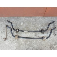 Стабилизатор передний Ford C-MAX 2003 - 2010 4M515494DB