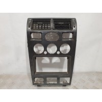 Панель рамка решетка обдува декор mondeo mk3 1s7118522A