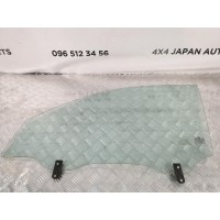 Стекло двери переднее левое hyundai tucson 04- Стекло двери переднее левое hyundai tucson 04-