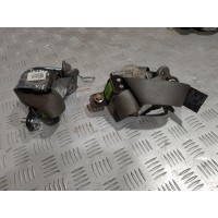 Ремень безопасности задний левый Hyundai TUCSON (2004-2010) Ремень безопасности задний левый Hyundai TUCSON (2004-2010)