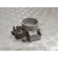 Дроссельная заслонка мех 2.0 бенз hyundai tucson 04-09