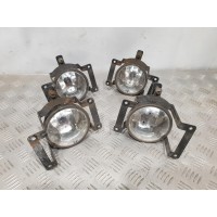 Противотуманная фара левая hyundai tucson 04-10 Противотуманная фара левая hyundai tucson 04-10