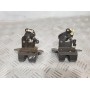 Замок кришки багажника 812302E010 Hyundai TUCSON (2004-2010)