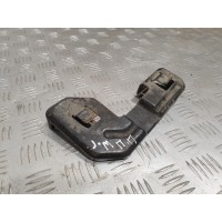 Кронштейн бампера переднего правый 865822E000 Hyundai TUCSON (2004-2010)