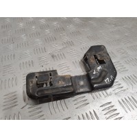 Кронштейн бампера переднего левый 865812E000  Hyundai TUCSON (2004-2010)